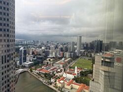 One Raffles Place (D1), Office #634966681